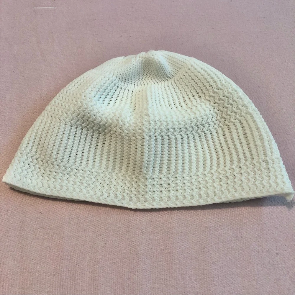 Little Boys Kufi/Prayer Hats/Topi/Skull Beanie 9 Assorted Colors & Sizes - Picture 10 of 11